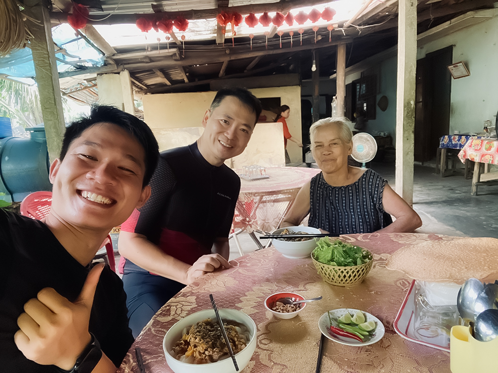 Hoi An Countryside Bike Tour